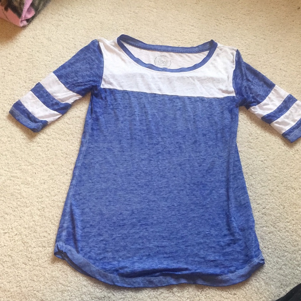SO shirt